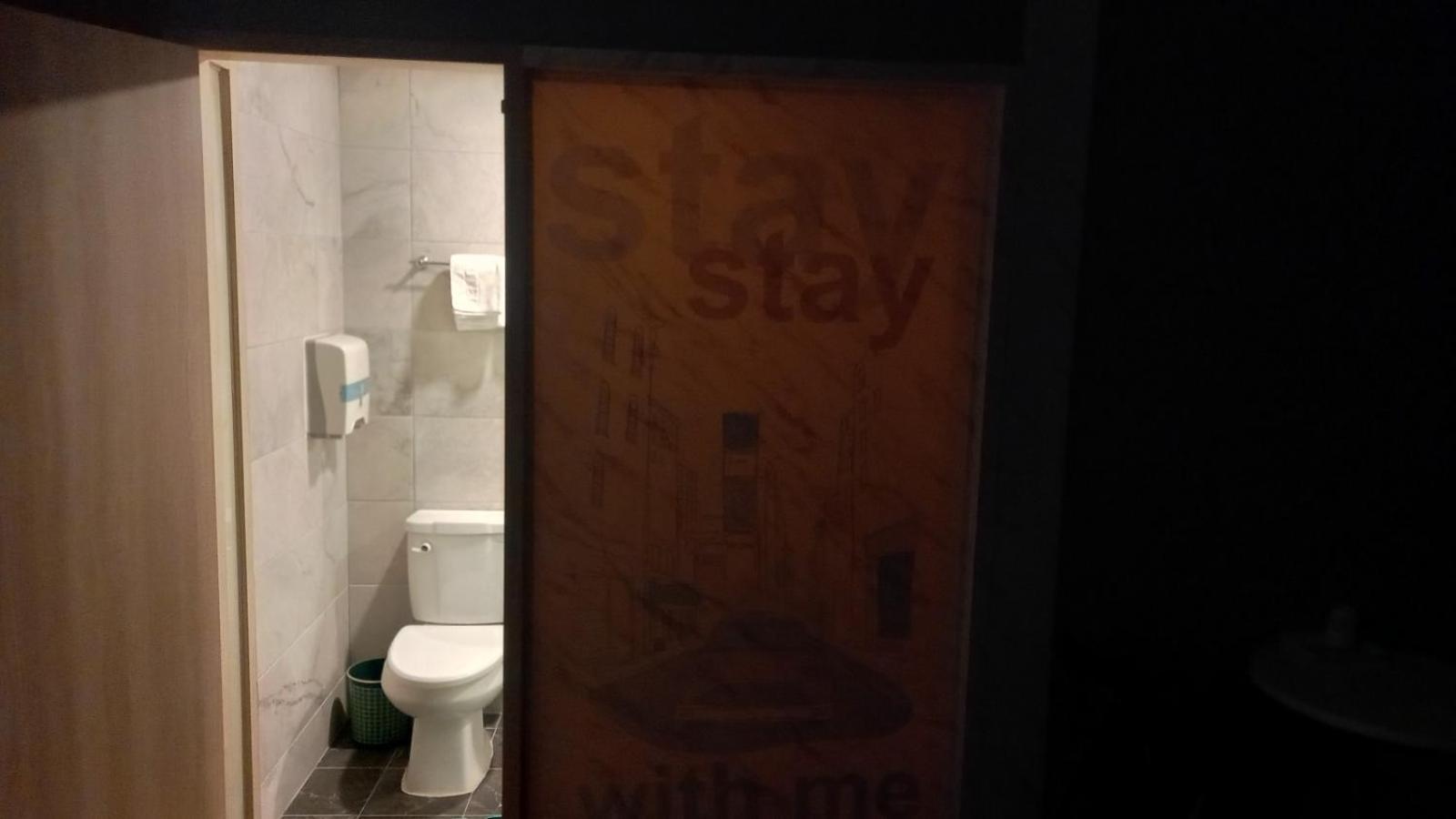 Motel Mong Seoul